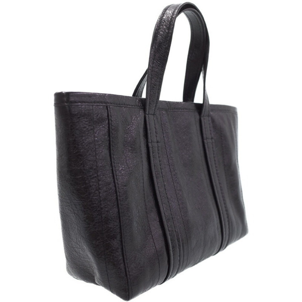 BALENCIAGA Balbs Shopper Bag Handbag - Picture 2 of 9